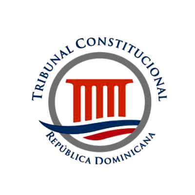 Logo Tribunal Superior Constitucional