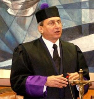 Mgdo. Jorge Subero Isa