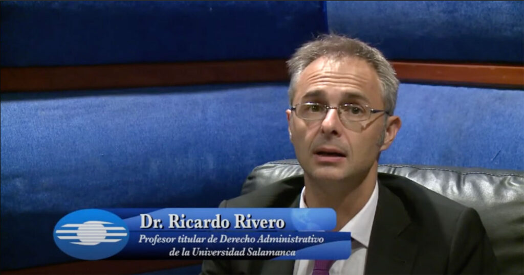 Ricardo Rivero